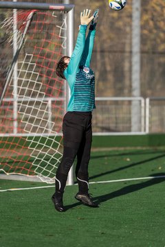 Bild 94 - wBJ VfL Pinneberg2 - Eimsbuttler TV 3 : Ergebnis: 5:0
